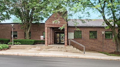 Health Center at Kutztown